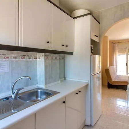 Beautiful In With Wifi Apartment
