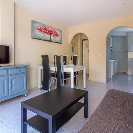 Apartment Beautiful In With Wifi *