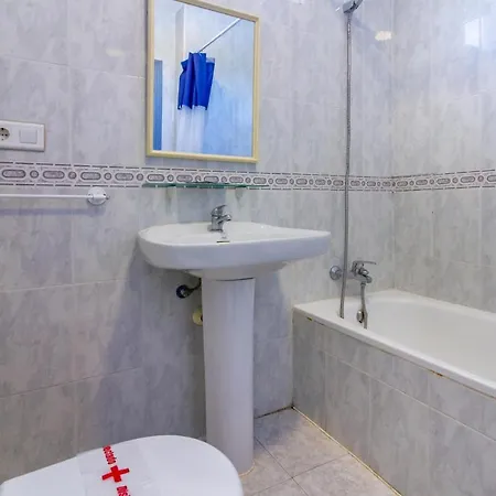 Beautiful In With Wifi Apartment *